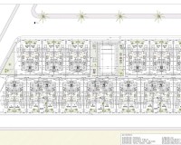 Nieuwbouw - Villa - Puerto de mazarron - Mar De Plata