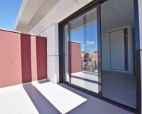 Nieuwbouw - Villa - Puerto de mazarron - Mar De Plata
