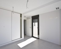 Nieuwbouw - Villa - Puerto de mazarron - Mar De Plata