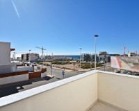 Nieuwbouw - Villa - Puerto de mazarron - Mar De Plata