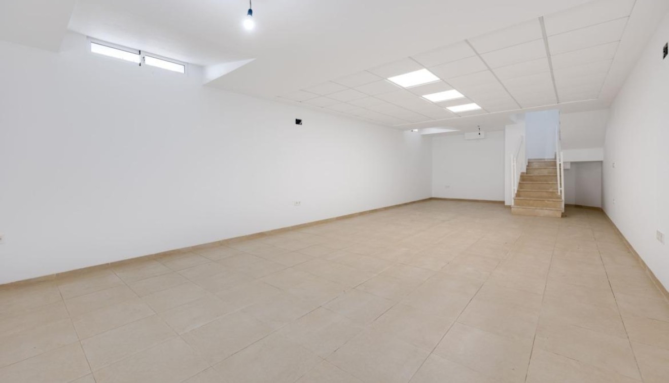 Nieuwbouw - Villa - San Fulgencio - El Oasis