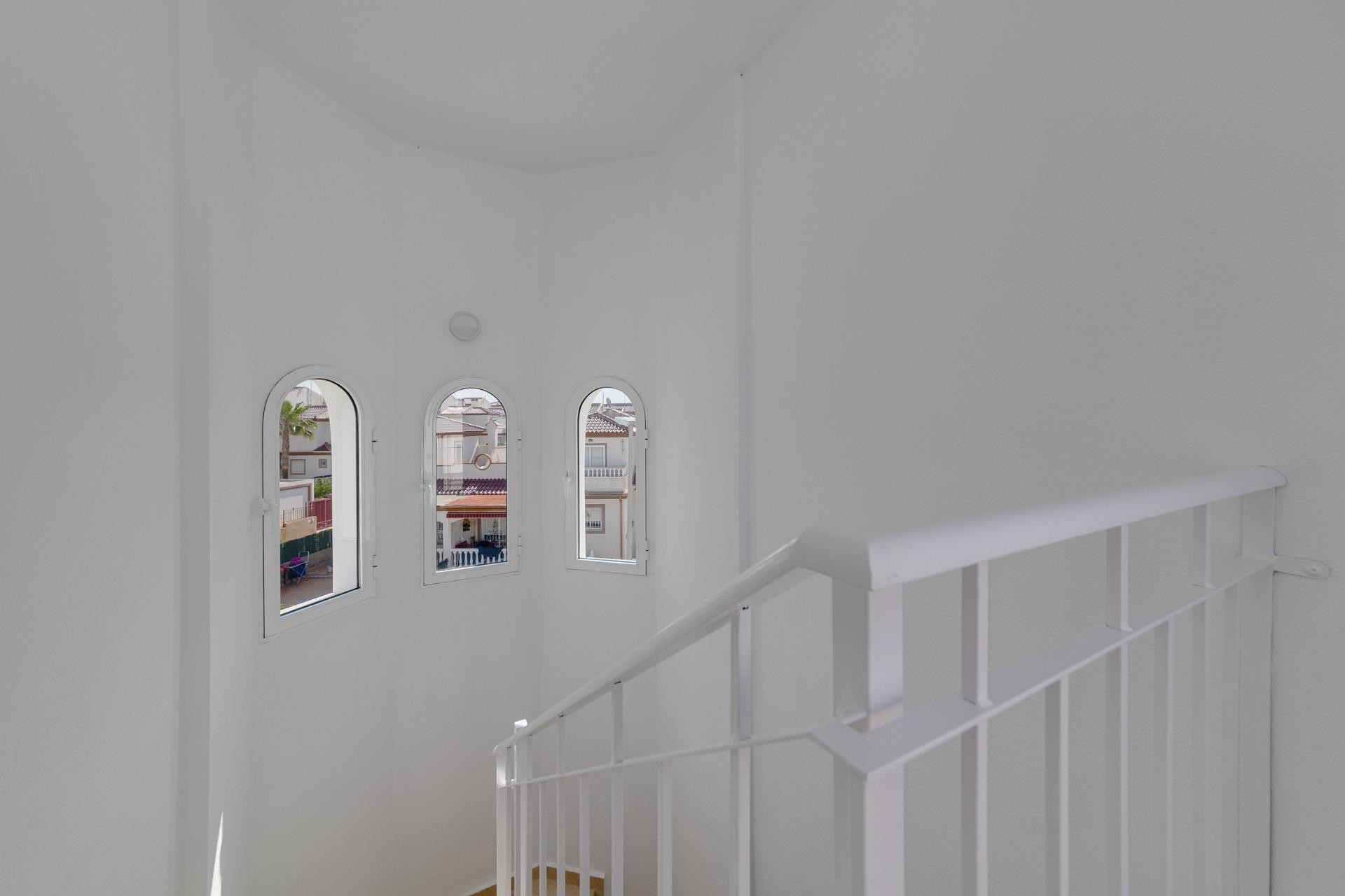 Nieuwbouw - Villa - San Fulgencio - El Oasis