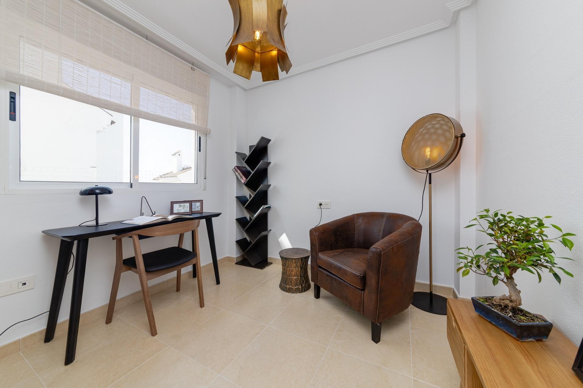 Nieuwbouw - Villa - San Fulgencio - El Oasis