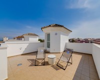 Nieuwbouw - Villa - San Fulgencio - El Oasis