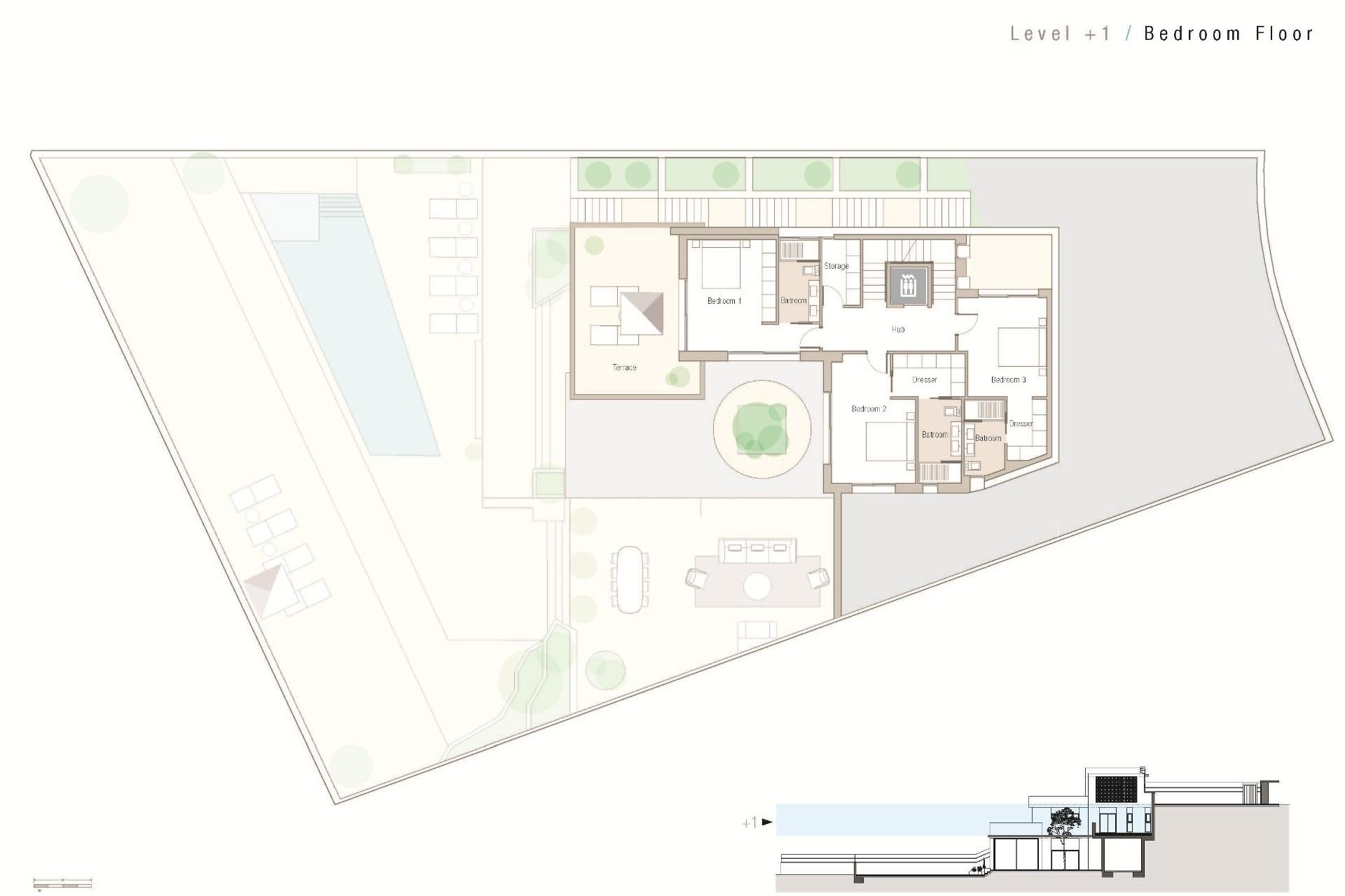 Nieuwbouw - Villa - San Fulgencio - La Escuera