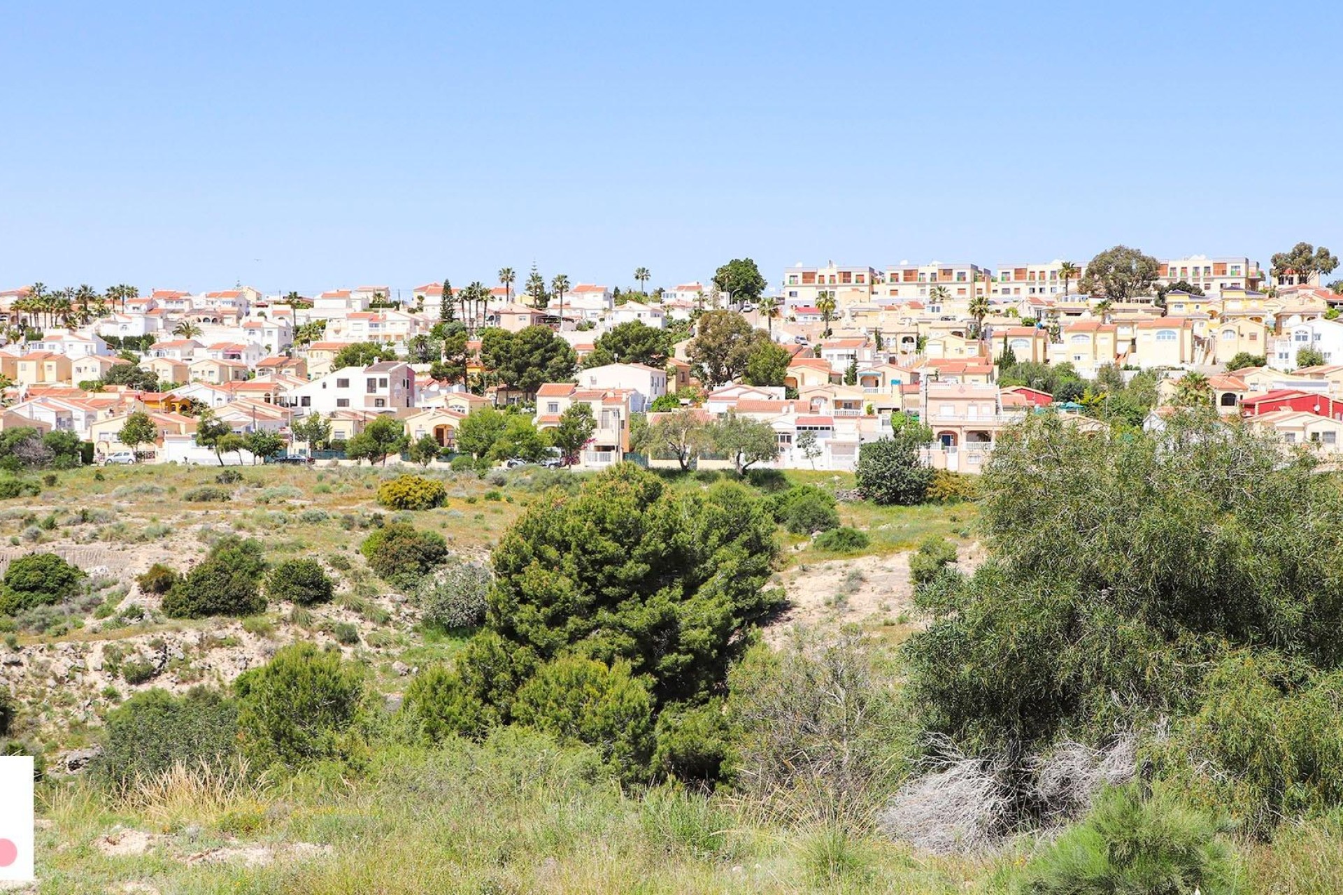 Nieuwbouw - Villa - San Fulgencio - La Escuera