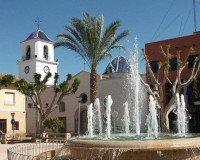 Nieuwbouw - Villa - San Fulgencio - Urb. La Marina