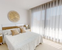 Nieuwbouw - Villa - San Fulgencio - Urb. La Marina