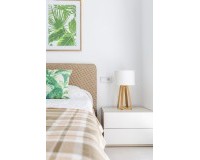 Nieuwbouw - Villa - San Javier - Parque de los leones