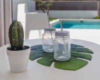 Nieuwbouw - Villa - San Javier - Parque de los leones