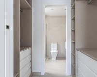 Nieuwbouw - Villa - San Javier - Parque de los leones