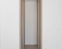 Nieuwbouw - Villa - San Javier - Parque del doce