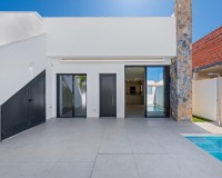 Nieuwbouw - Villa - San Javier - Parque del doce