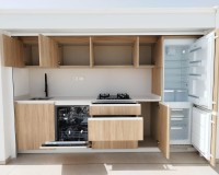 Nieuwbouw - Villa - San Javier - Parque del doce