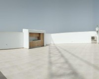 Nieuwbouw - Villa - San Javier - Parque del doce