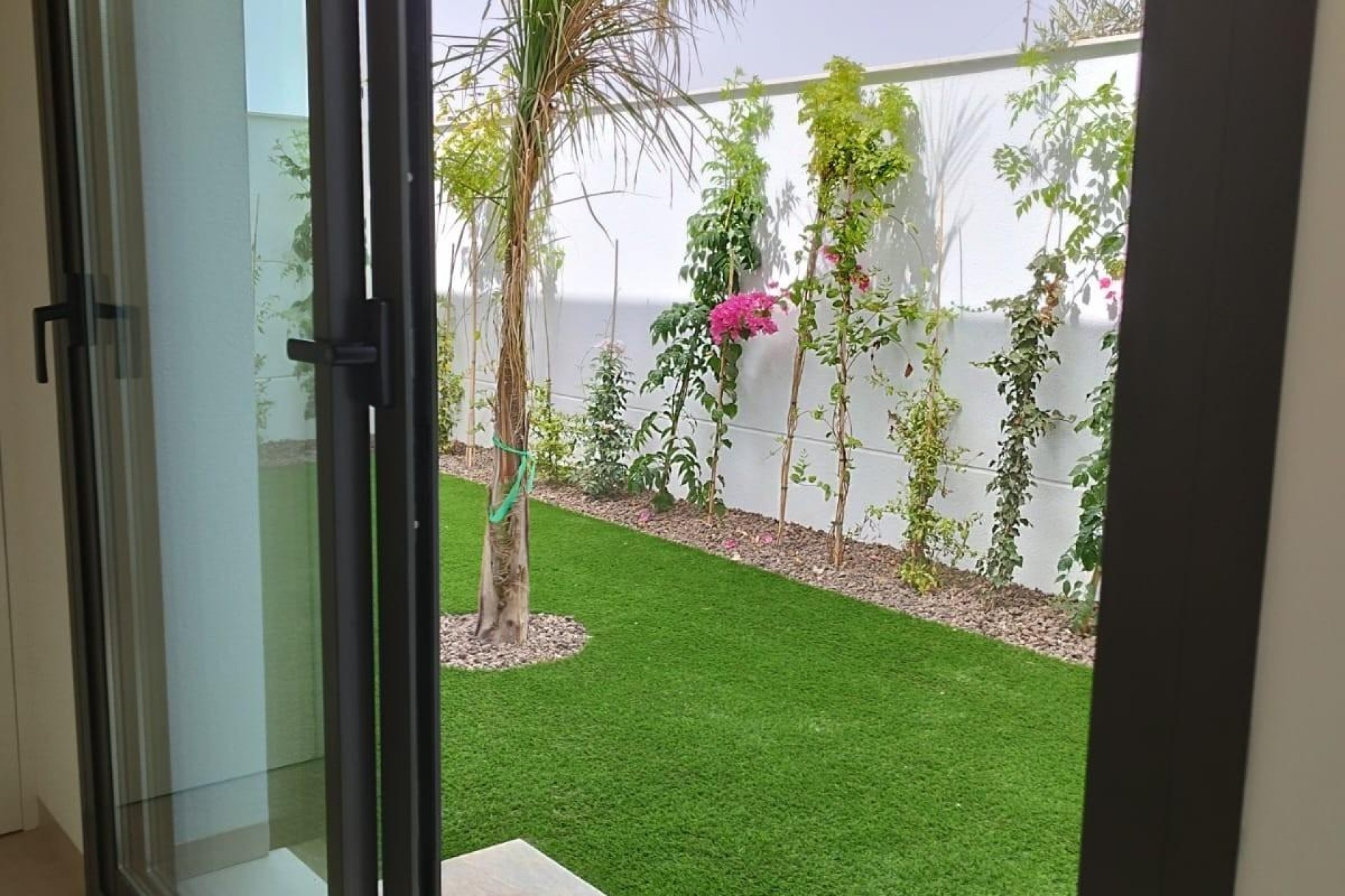 Nieuwbouw - Villa - San Javier - Parque del doce