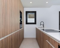 Nieuwbouw - Villa - San Javier - Parque del doce