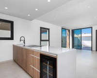 Nieuwbouw - Villa - San Javier - Parque del doce