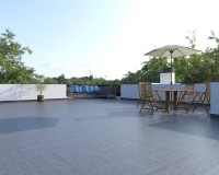 Nieuwbouw - Villa - San Javier - pueblo