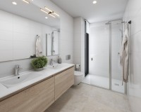 Nieuwbouw - Villa - San Javier - Roda Golf