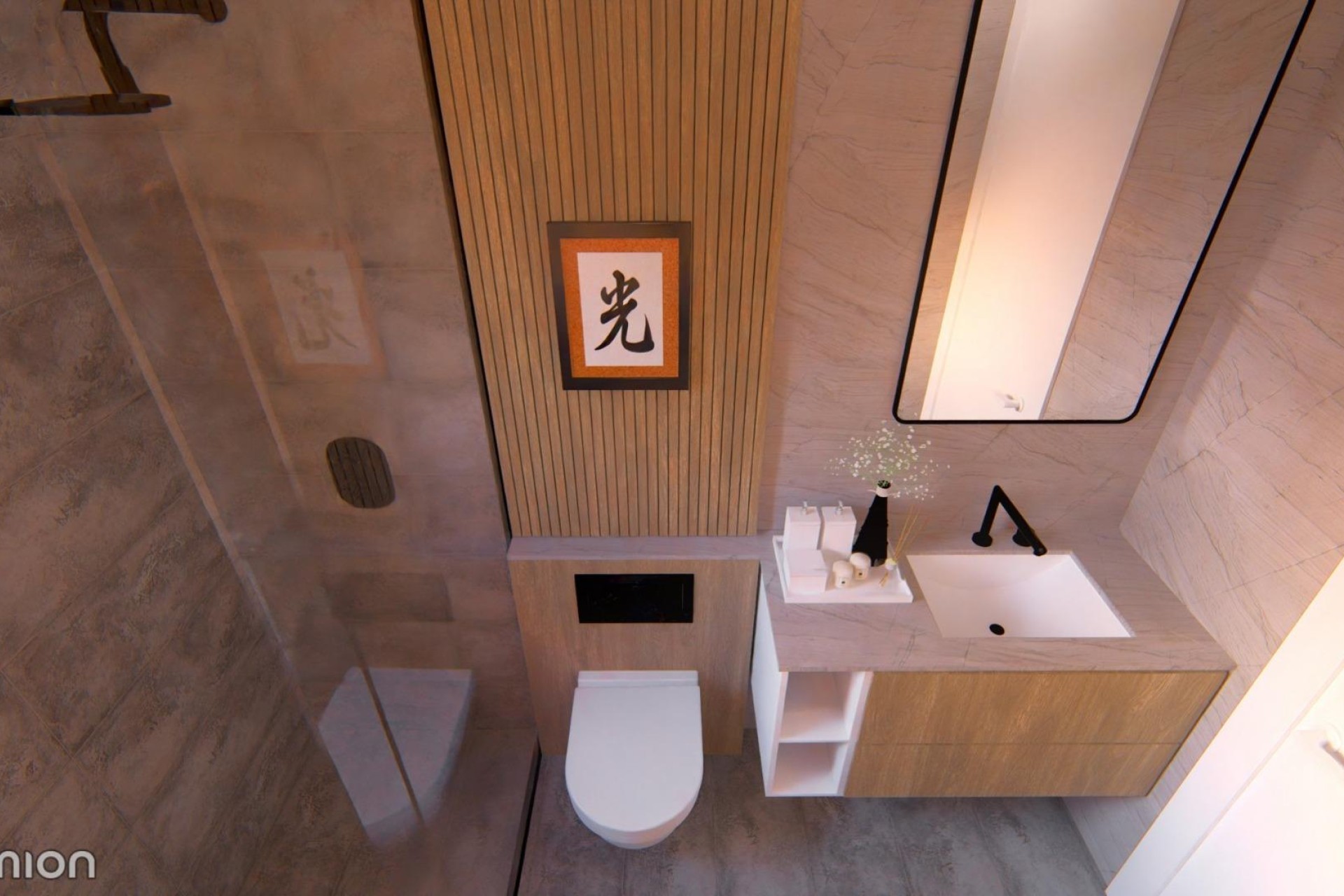 Nieuwbouw - Villa - San Javier - Santiago de la Ribera