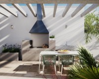 Nieuwbouw - Villa - San Javier