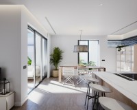 Nieuwbouw - Villa - San Javier