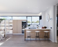 Nieuwbouw - Villa - San Javier