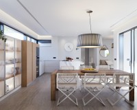 Nieuwbouw - Villa - San Javier