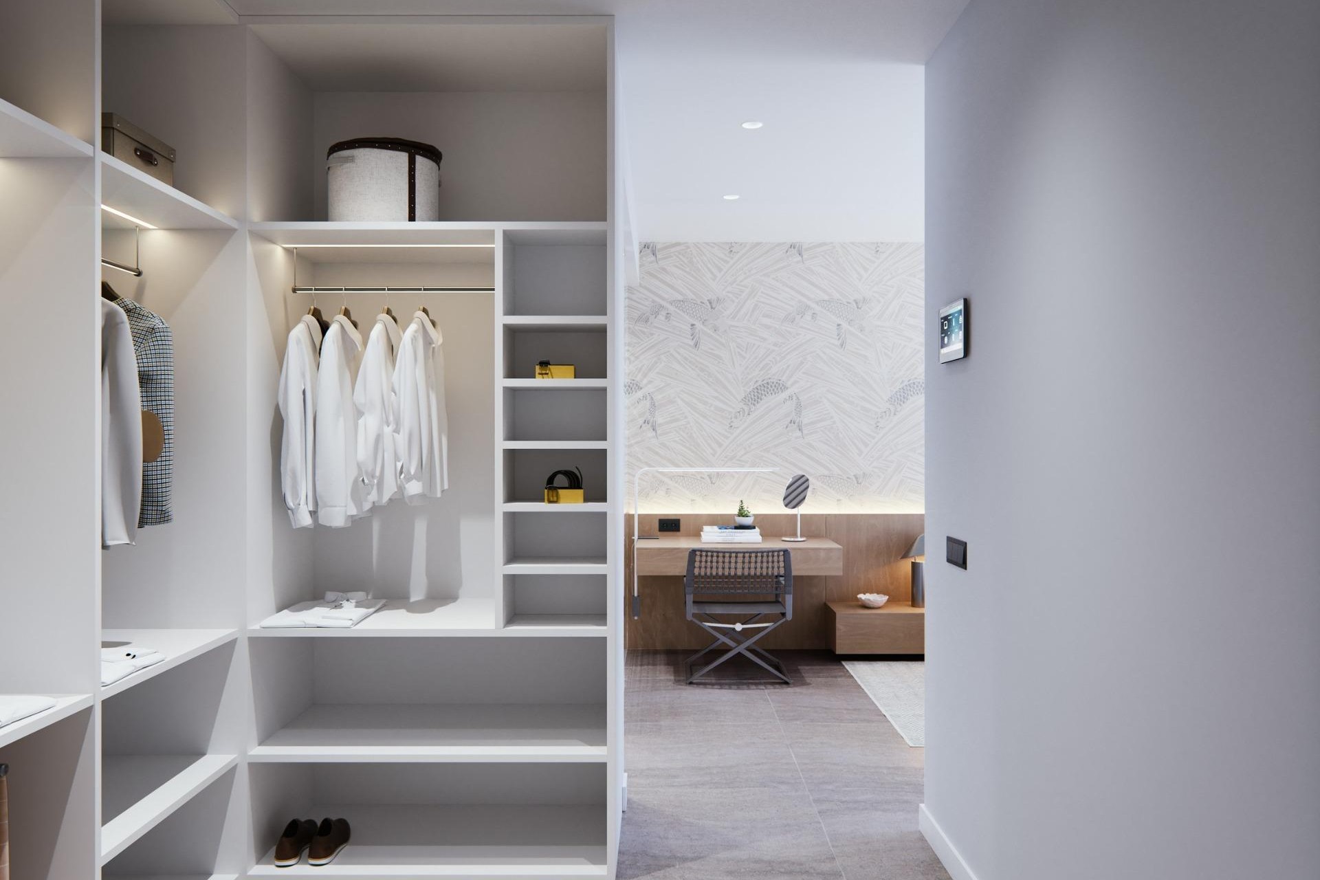 Nieuwbouw - Villa - San Javier