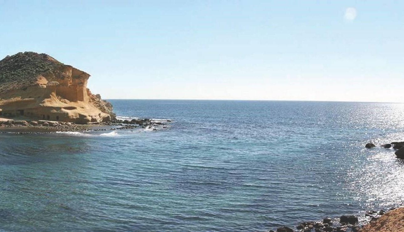 Nieuwbouw - Villa - San Juan de los Terreros