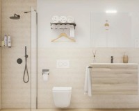 Nieuwbouw - Villa - San Juan Playa - Lloixa