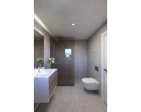 Nieuwbouw - Villa - San Miguel - Cerro del Sol