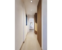 Nieuwbouw - Villa - San Miguel - Cerro del Sol