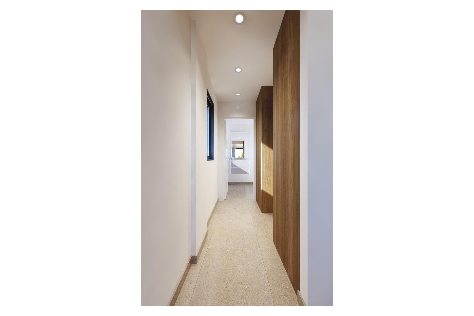 Nieuwbouw - Villa - San Miguel - Cerro del Sol