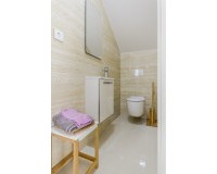 Nieuwbouw - Villa - San Miguel - Cerro del Sol