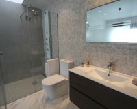 Nieuwbouw - Villa - San Miguel - Cerro del Sol