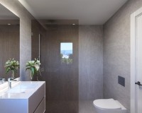 Nieuwbouw - Villa - San Miguel - Cerro del Sol