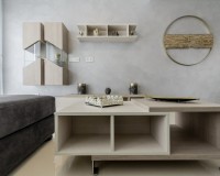 Nieuwbouw - Villa - San Miguel - Cerro del Sol