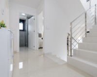 Nieuwbouw - Villa - San Miguel - Cerro del Sol