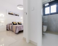 Nieuwbouw - Villa - San Miguel - Cerro del Sol