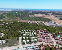 Nieuwbouw - Villa - San Miguel - Cerro del Sol
