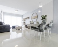 Nieuwbouw - Villa - San Miguel - Cerro del Sol