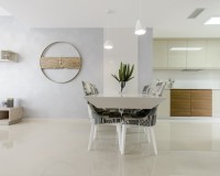 Nieuwbouw - Villa - San Miguel - Cerro del Sol