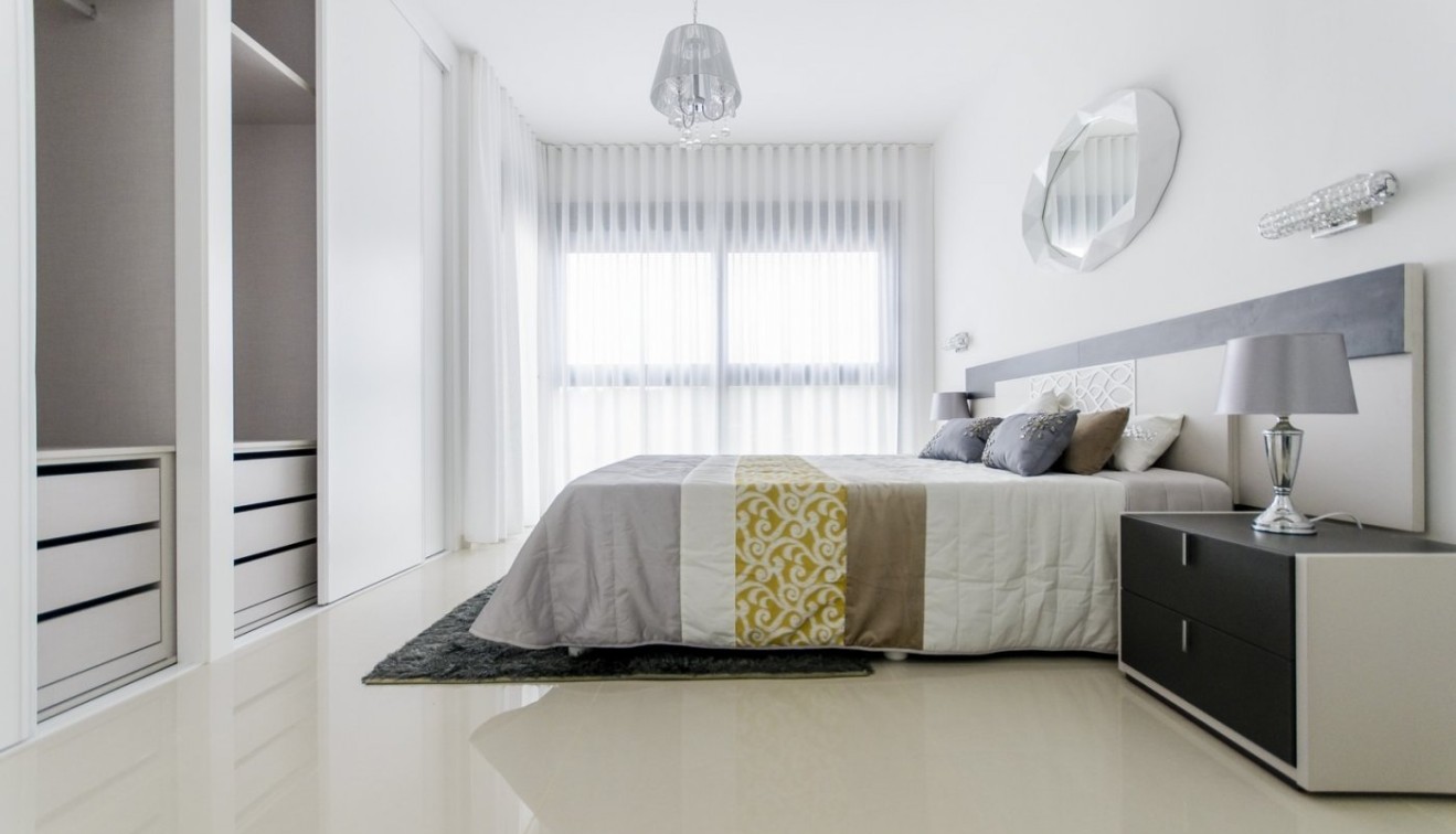Nieuwbouw - Villa - San Miguel - Cerro del Sol