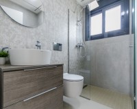 Nieuwbouw - Villa - San Miguel - Cerro del Sol