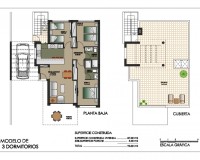 Nieuwbouw - Villa - San Miguel - Cerro del Sol
