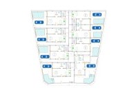 Nieuwbouw - Villa - San Pedro del Pinatar - Las esperanzas