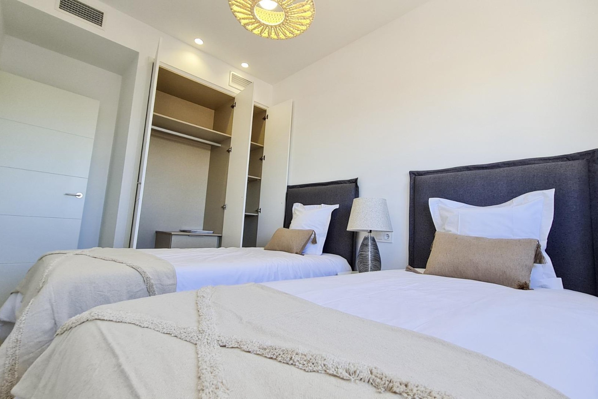 Nieuwbouw - Villa - San Pedro del Pinatar - Los antolinos