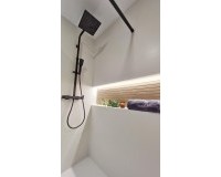 Nieuwbouw - Villa - San Pedro del Pinatar - Los antolinos